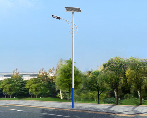 太阳能路灯