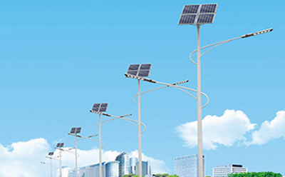 路边太阳能路灯价格